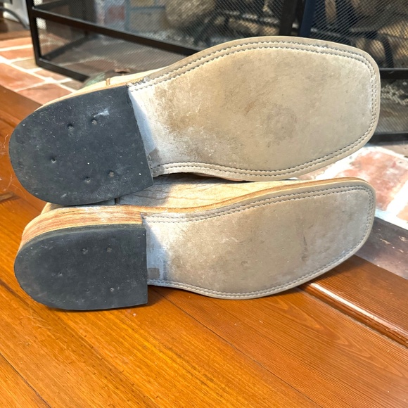 Anderson Bean / Boot Daddy Men's Western Boots - Picture 3 of 10